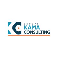 GROUPE KAMA CONSULTING logo - Similar company to Sysaid Group