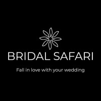 Bridal Safari logo - Similar company to Merrygohearts
