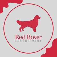 Red Rover Recruitment logo - Similar company to Artiffex Inc.