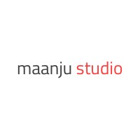 Maanju Studio logo - Similar company to Veopago
