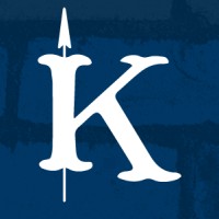 The King Eddy logo - Similar company to Sound Art