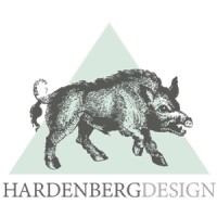 Hardenberg Design GmbH logo - Similar company to Goodsmith Gmbh