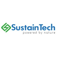 SustainTech logo - Similar company to Crystal Technologies