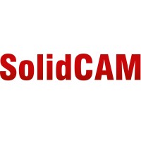 SolidCAM GmbH logo - Similar company to Solidcam