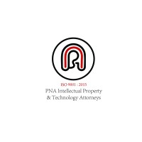 PNA Intellectual Property & Technology Attorneys logo - Similar company to Mark Shield