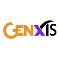 GENX Technology Services logo - Similar company to Atadata