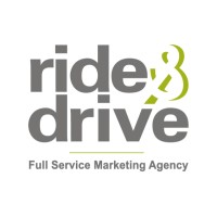 Agence ride&drive - Full Service Marketing Agency logo - Similar company to Zaina
