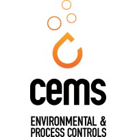 CEMS Environmental & Process Controls Ltd. logo - Similar company to Helio Gas Detection