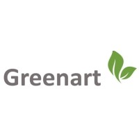 GREENART SARL logo - Similar company to Sunplastik