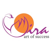 MIRA (Mai.ra) A Life Transformation Training Company logo - Similar company to Mtuity - A Paradigm Company