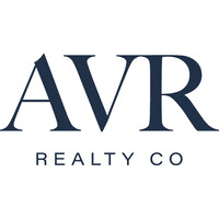 AVR Realty Company logo - Similar company to Mkf Group