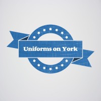 Uniforms on York logo - Similar company to Uniforms At Work Australia Pty Ltd