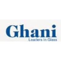 Ghani Glass Limited logo - Similar company to Lal Din Engineering