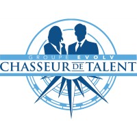 Chasseur de Talents logo - Similar company to Work&You - Cabinet De Recrutement National