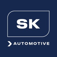 SK Automotive logo - Similar company to Dpk - Distribuidora Automotiva