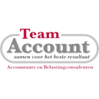 TeamAccount BV logo - Similar company to Footsteps Group Nv