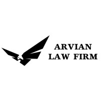 Arvian Law Firm logo - Similar company to Composite Apps