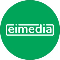 Ei Media logo - Similar company to Assembly Projects