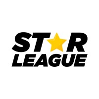 Star League México logo - Similar company to Hive Id.