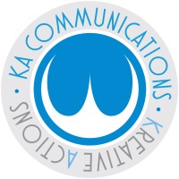 KA_Communications logo - Similar company to Aranzulla Srl