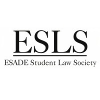 ESADE Student Law Society logo - Similar company to Esade Agora