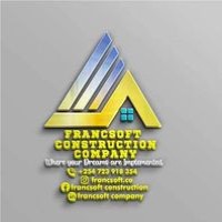 Francsoft Construction Company Ltd logo - Similar company to Shiv Construction Co. Ltd