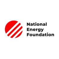 National Energy Foundation logo - Similar company to Afroféminas