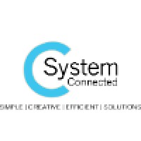 System Connected logo - Similar company to Vanguard Ai