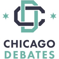 Chicago Debates logo - Similar company to Potomac Debate Academy