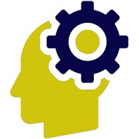 Conundrum logo - Similar company to Black Mask Studios, Llc