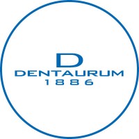 Dentaurum France logo - Similar company to 3Digit