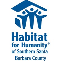 Habitat for Humanity of Southern Santa Barbara County logo - Similar company to One805