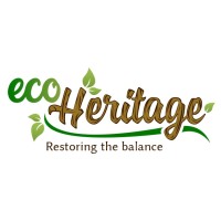 Eco Heritage logo - Similar company to Earthbased - One Switch At A Time