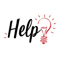 Help School - Acompanhamento Escolar e Inglês logo - Similar company to Póstis Smart Access