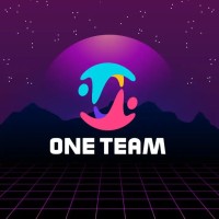 One Team logo - Similar company to Coddoo | كودو