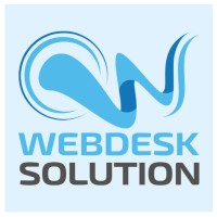 WebDesk Solution logo - Similar company to The Digi Lab
