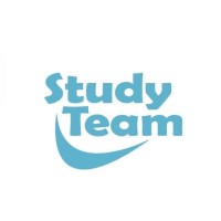 StudyTeam logo - Similar company to Centro De Estudiantes De Ciencias Económicas - Uca