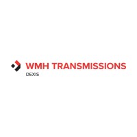 WMH TRANSMISSIONS DEXIS logo - Similar company to Wmh Robotics Dexis