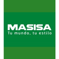 Masisa Venezuela logo - Similar company to Cvg Edelca