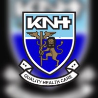 Kenyatta National Hospital Ke logo - Similar company to National Spinal Injury Referral Hospital