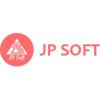 JP SOFT logo - Similar company to Jp Soft