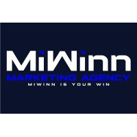 MiWinn Marketing Agency LLC logo - Similar company to Mingle 8 - White Label Digital Marketing Agency