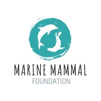 Marine Mammal Foundation logo - Similar company to Bahamas Marine Mammal Research Organisation | Bmmro
