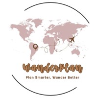 WanderPlan logo - Similar company to Nova Academy