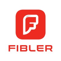 Fibler App logo - Similar company to Siegma