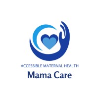 Mama Care Africa logo - Similar company to Mamacare