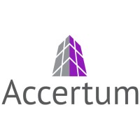 Accertum logo - Similar company to Hartbeepsuk