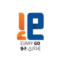 Ejary Go logo - Similar company to Kommercepro