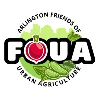 Arlington Friends of Urban Agriculture logo - Similar company to School Of Architecture And Design, Brac University