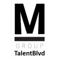 The MBAR Group logo - Similar company to Talentblvd